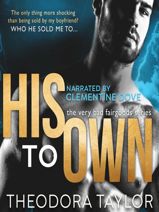 Cover image for His to Own